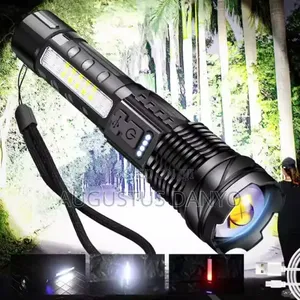 Rechargeable Light