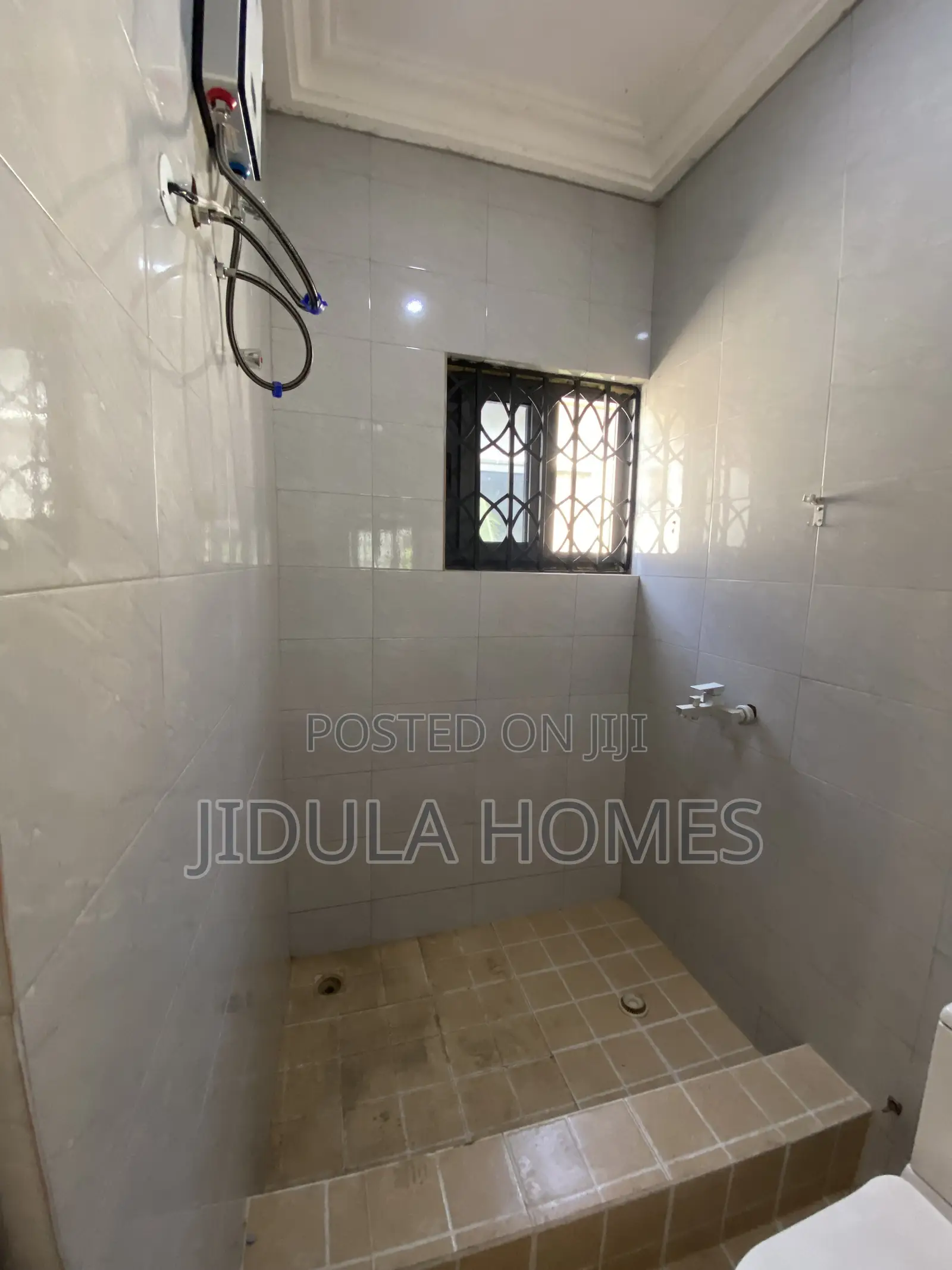 3bdrm Apartment in East Legon Hills, School Junction for rent