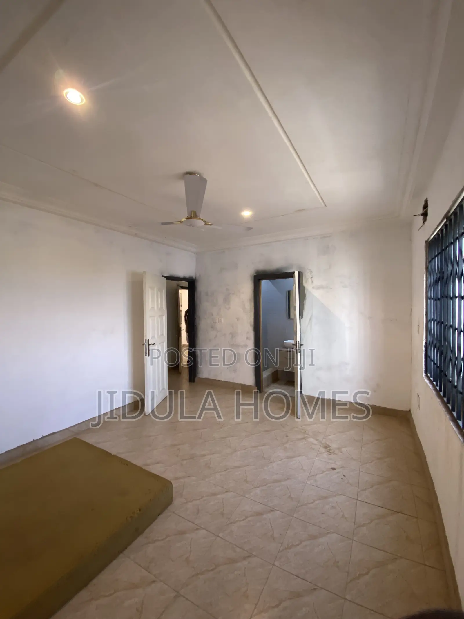 3bdrm Apartment in East Legon Hills, School Junction for rent
