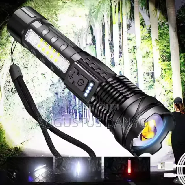 Rechargeable Light