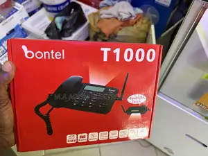 New Bontel T1000 Black