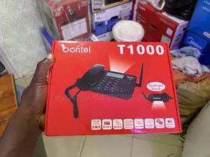 New Bontel T1000 Black
