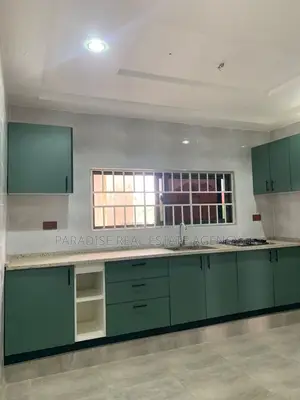 3bdrm Apartment in Atwima Takyiman, Kumasi Metropolitan for rent