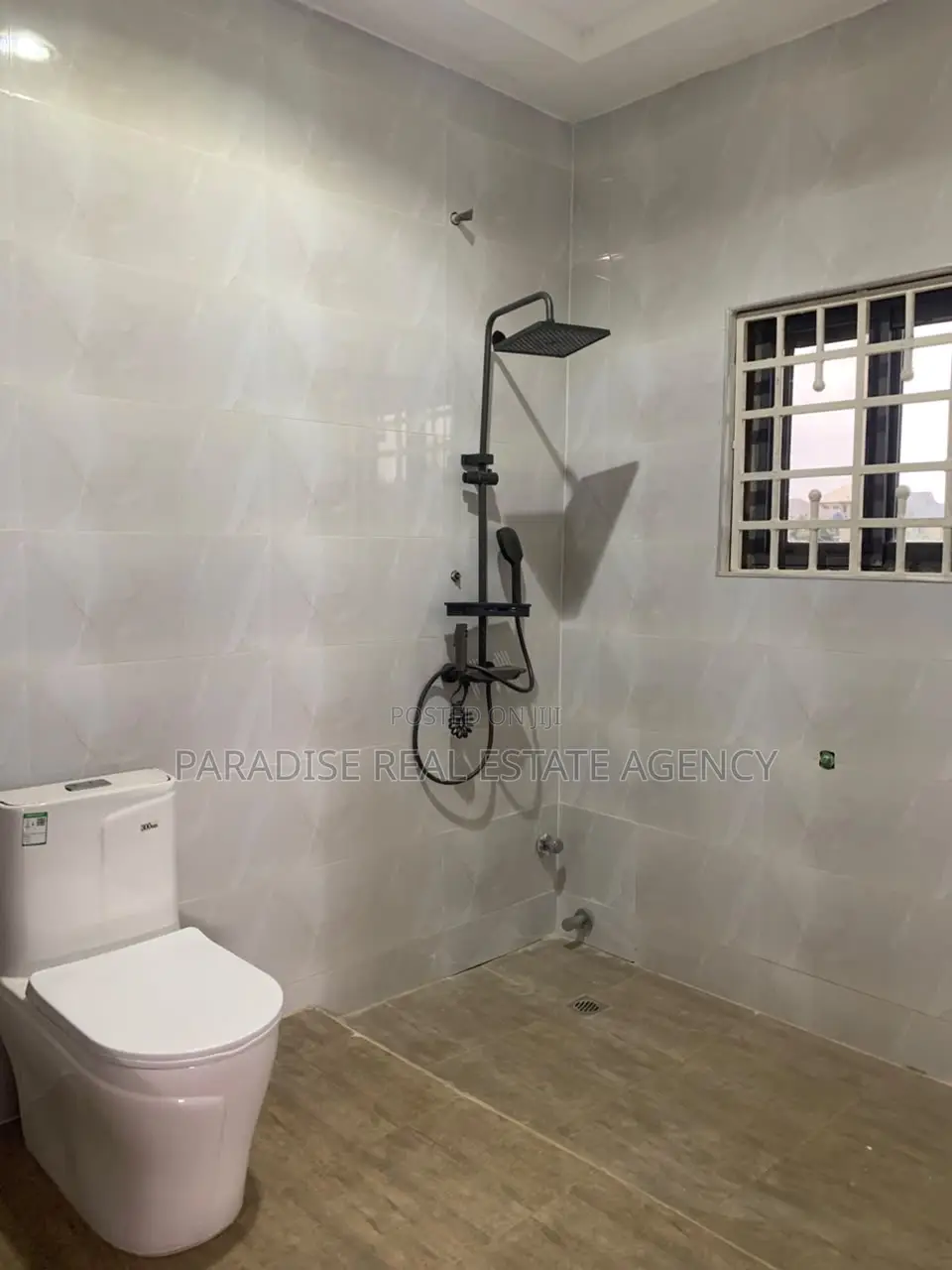 3bdrm Apartment in Atwima Takyiman, Kumasi Metropolitan for rent