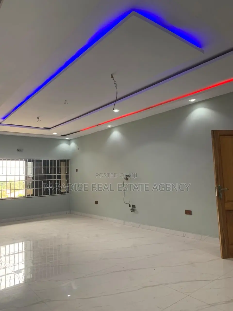 3bdrm Apartment in Atwima Takyiman, Kumasi Metropolitan for rent