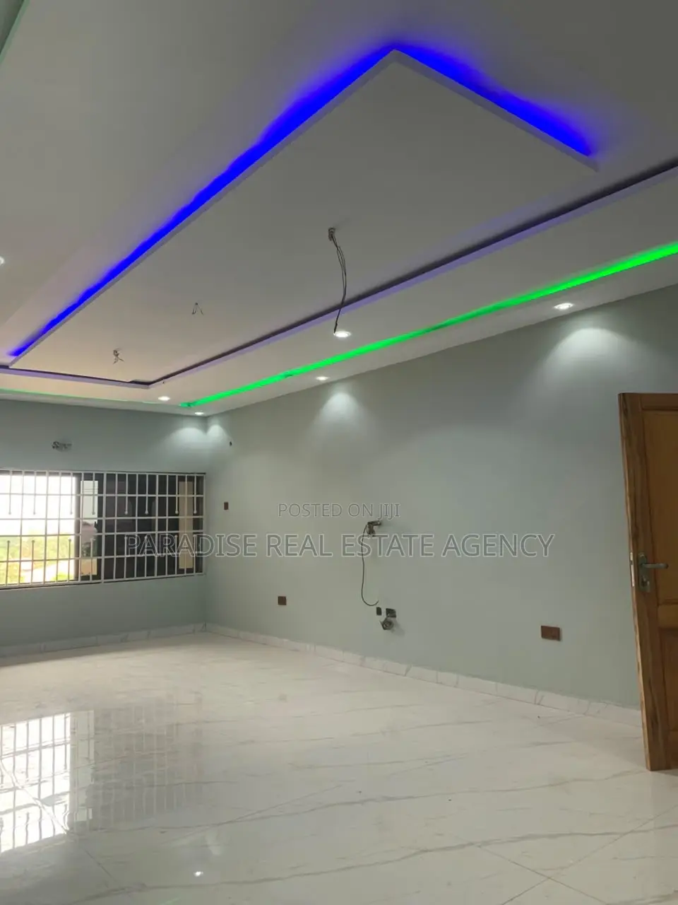 3bdrm Apartment in Atwima Takyiman, Kumasi Metropolitan for rent
