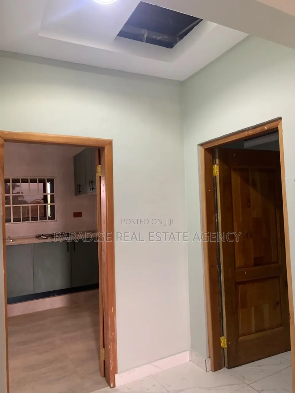 3bdrm Apartment in Atwima Takyiman, Kumasi Metropolitan for rent