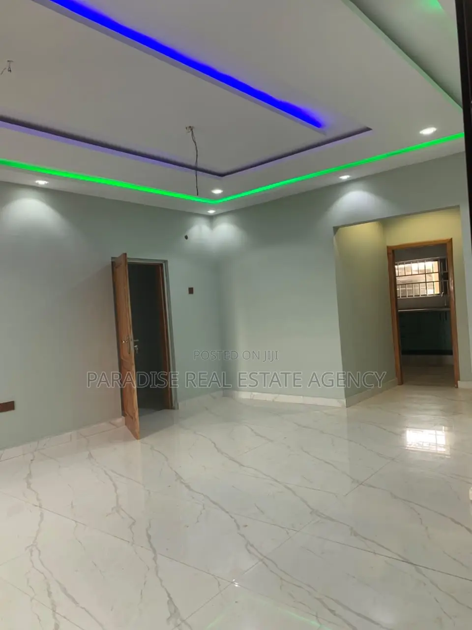 3bdrm Apartment in Atwima Takyiman, Kumasi Metropolitan for rent