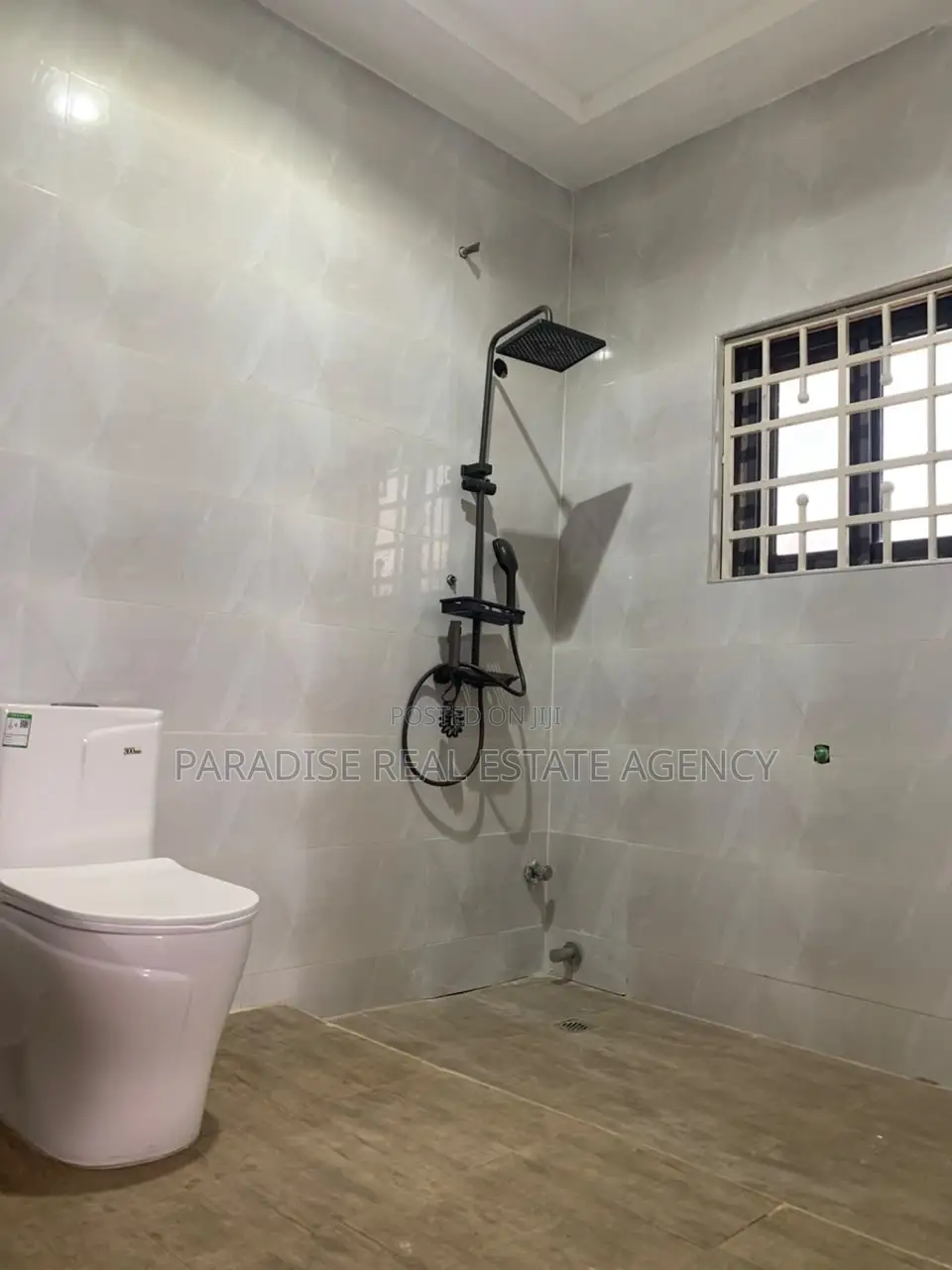 3bdrm Apartment in Atwima Takyiman, Kumasi Metropolitan for rent