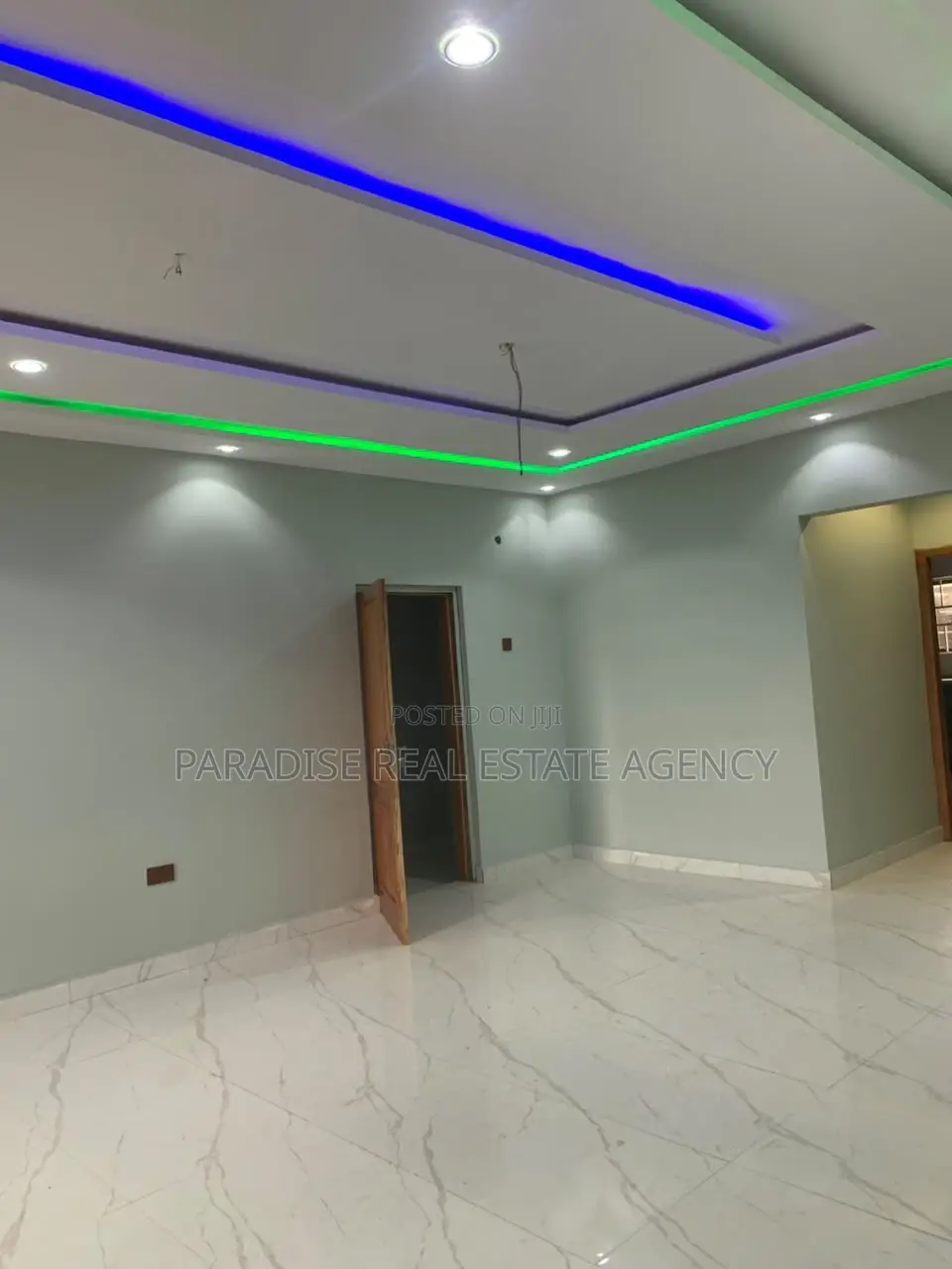 3bdrm Apartment in Atwima Takyiman, Kumasi Metropolitan for rent