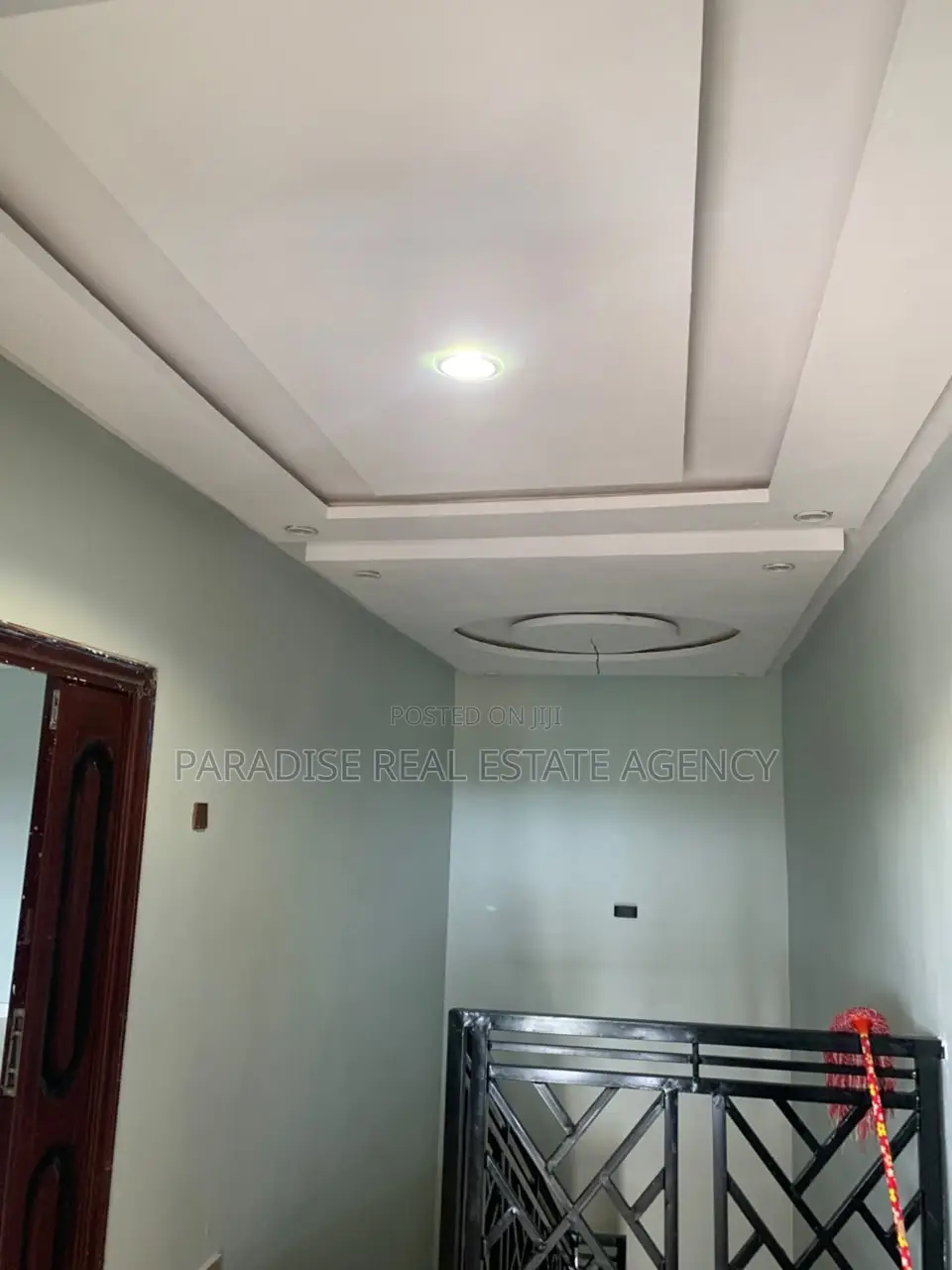 3bdrm Apartment in Atwima Takyiman, Kumasi Metropolitan for rent
