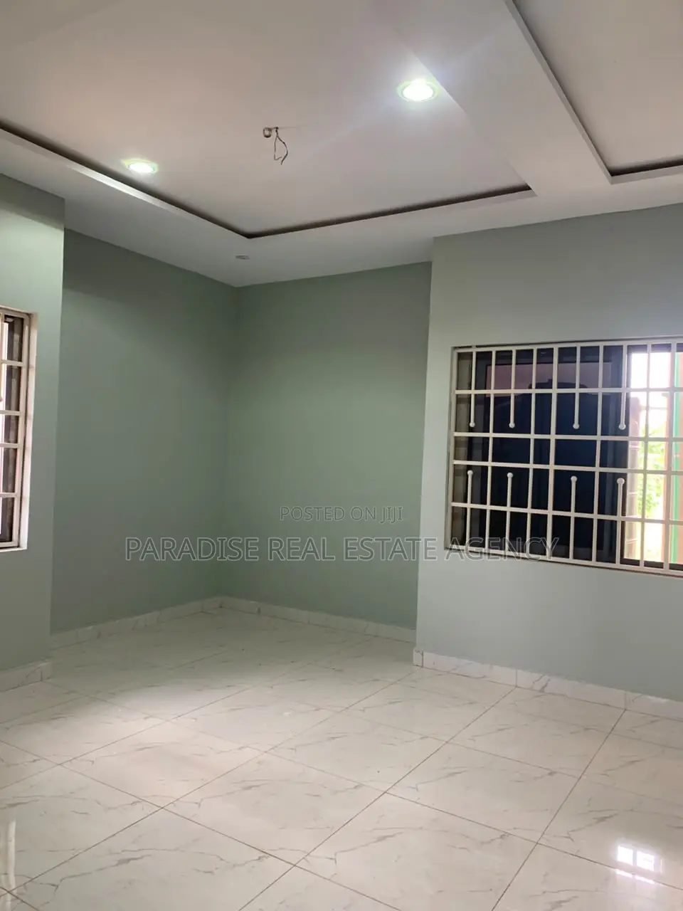 3bdrm Apartment in Atwima Takyiman, Kumasi Metropolitan for rent