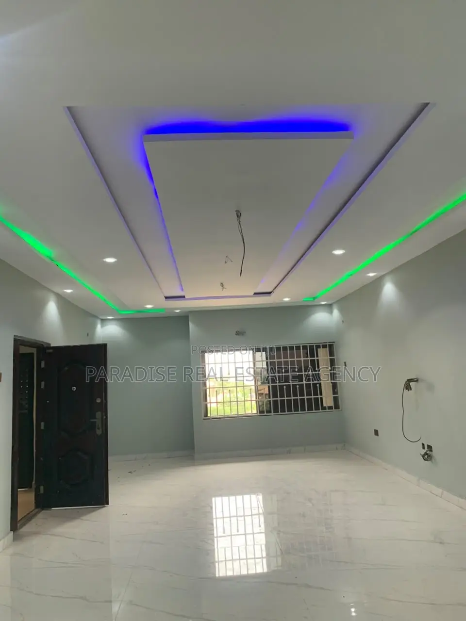3bdrm Apartment in Atwima Takyiman, Kumasi Metropolitan for rent