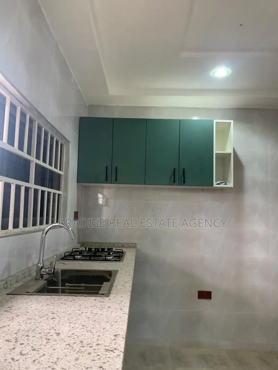 3bdrm Apartment in Atwima Takyiman, Kumasi Metropolitan for rent