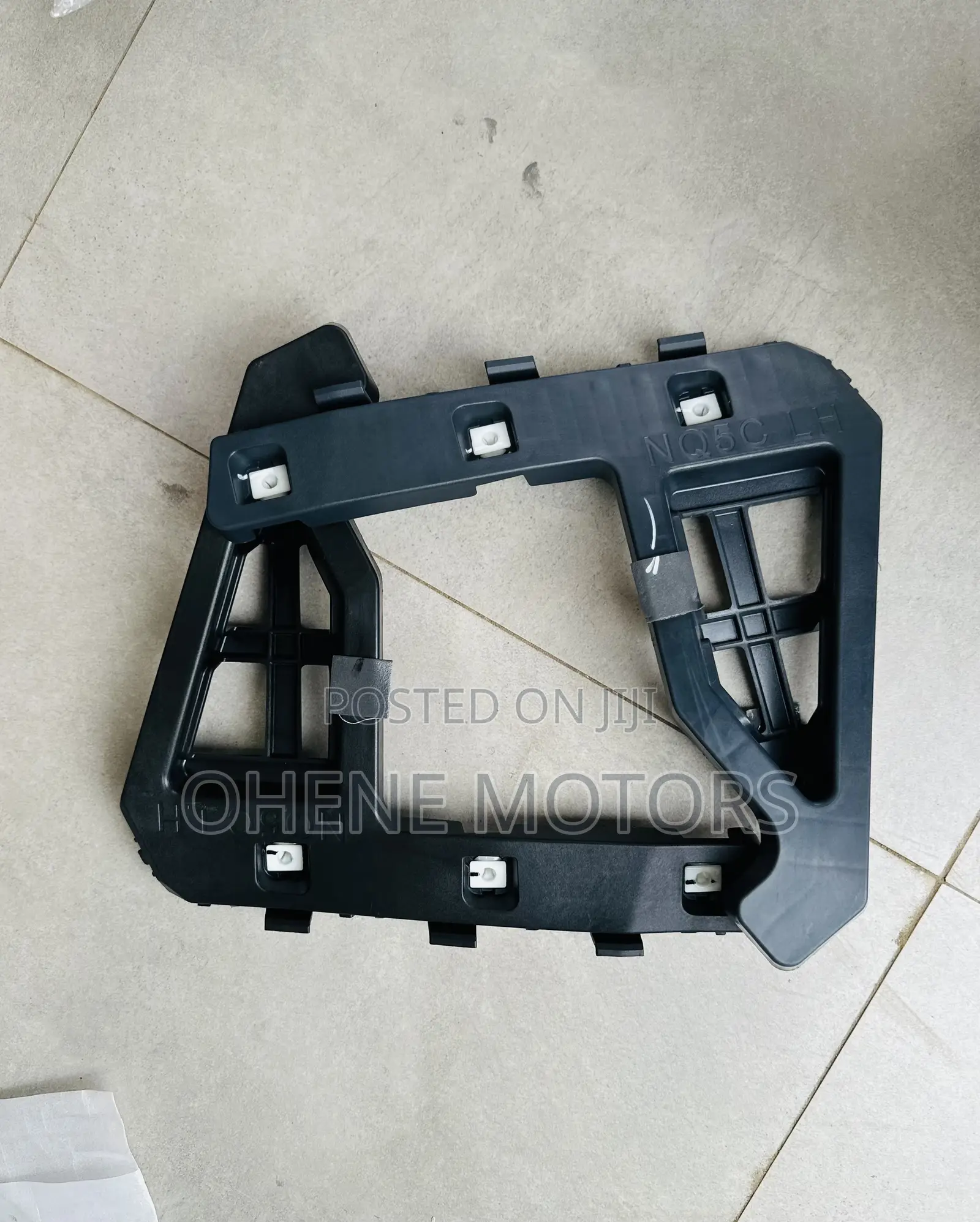 Kia Sportage 2022-2023 Front Bumper Complete Available