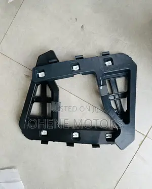 Kia Sportage 2022-2023 Front Bumper Complete Available