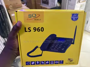 SQ Mobile Ls 960
