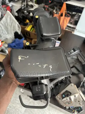 2019-26 Acura RDX ASec Turbo Plastic