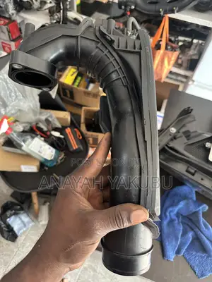 2019-26 Acura RDX ASec Turbo Plastic