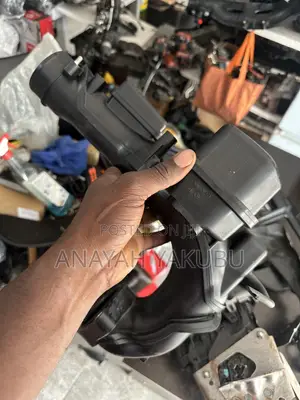 2019-26 Acura RDX ASec Turbo Plastic