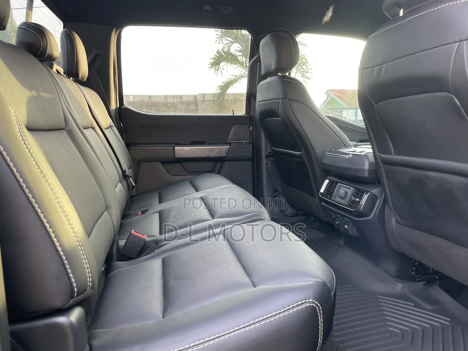 Ford F-150 XLT 2021 Teal