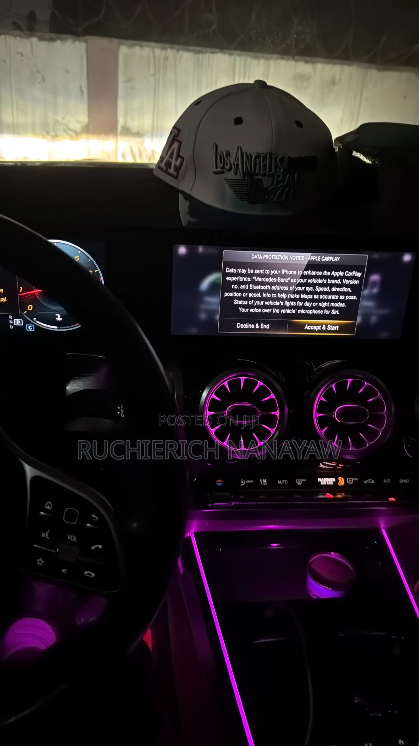Mercedes-Benz GLB-Class GLB 250 4MATIC 2021