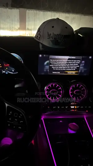 Mercedes-Benz GLB-Class GLB 250 4MATIC 2021