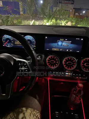 Mercedes-Benz GLB-Class GLB 250 4MATIC 2021