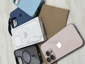 Apple iPhone 16 Pro Max 256 GB Gold