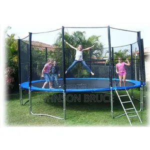 Trampoline for Rent
