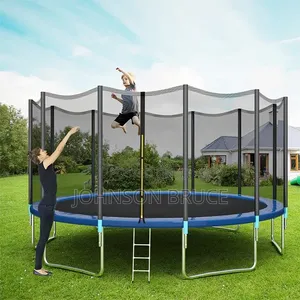 Trampoline for Rent