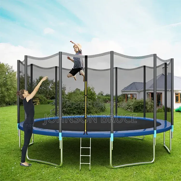 Trampoline for Rent