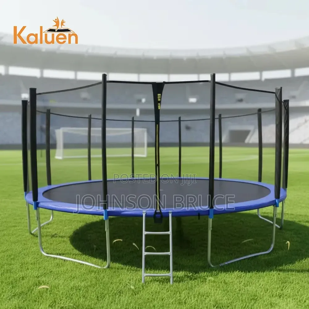 Trampoline for Rent