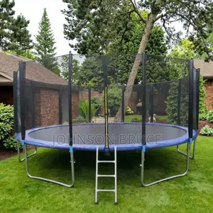 Trampoline for Rent