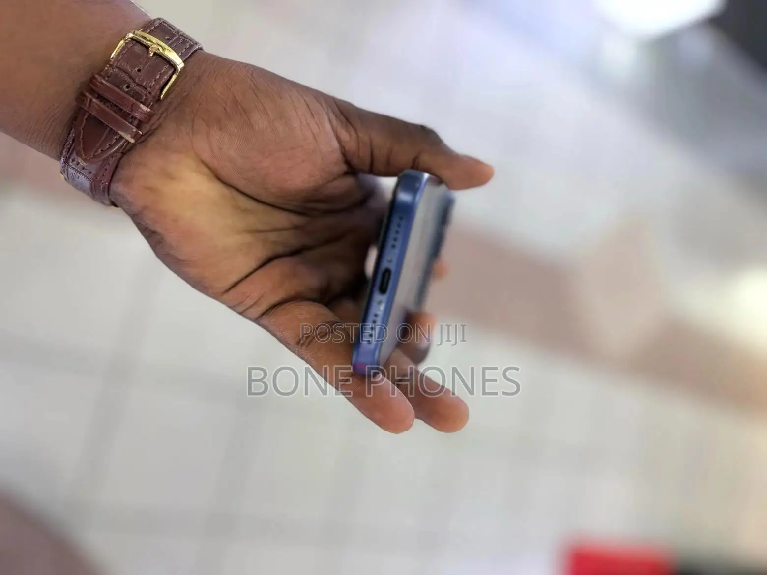 Apple iPhone 17 Pro 256 GB Blue