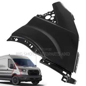 Ford Transit T350 Right Fender
