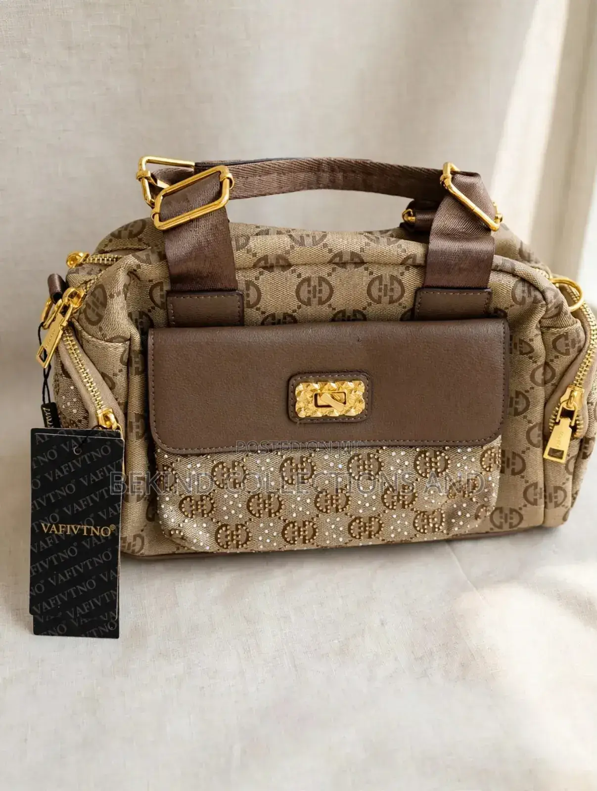 Pure Luxury Bags