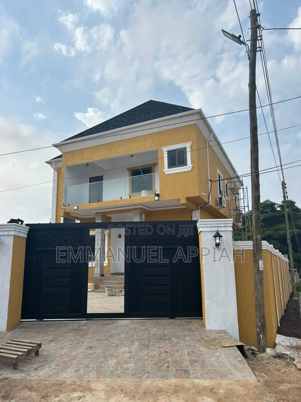 4bdrm House in Tantral Hills for sale
