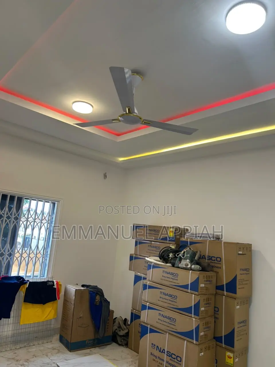 4bdrm House in Tantral Hills for sale