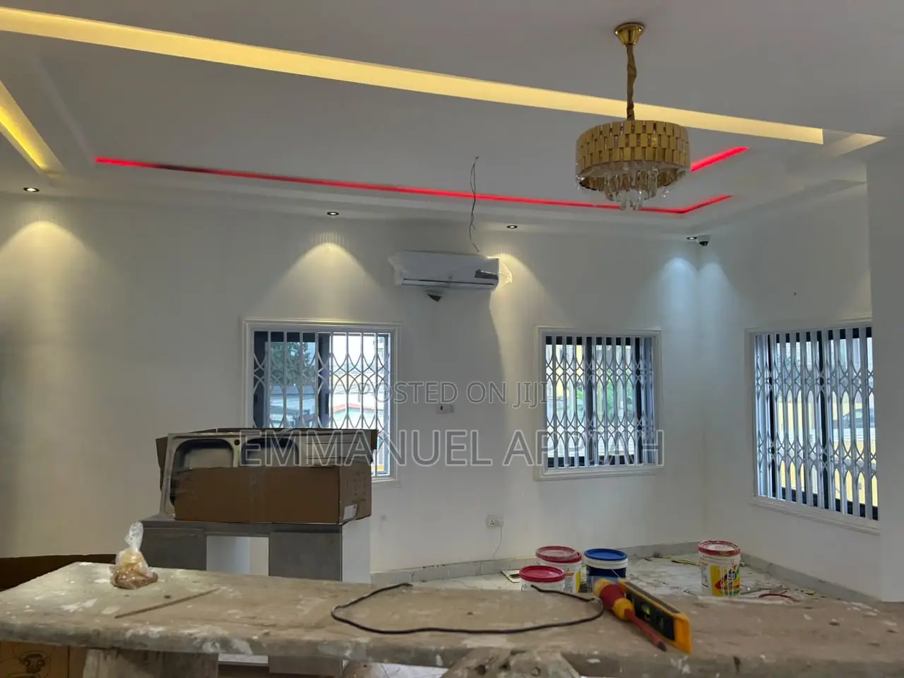 4bdrm House in Tantral Hills for sale