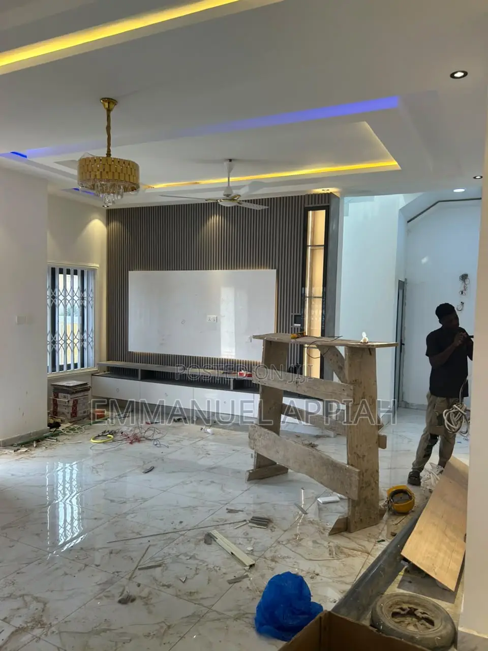 4bdrm House in Tantral Hills for sale