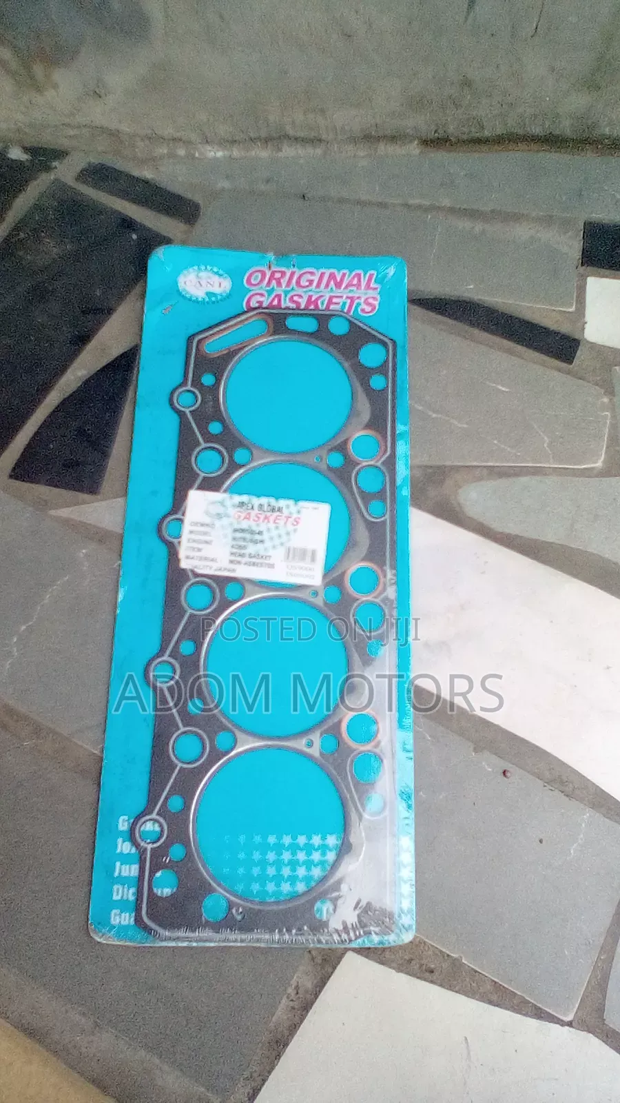 Head Gasket