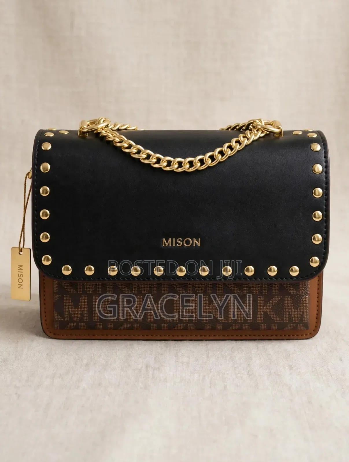 Luxury Bags