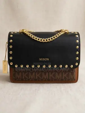 Luxury Bags