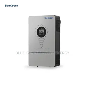BCT - FXC- 6kw- P ( Hybrid)