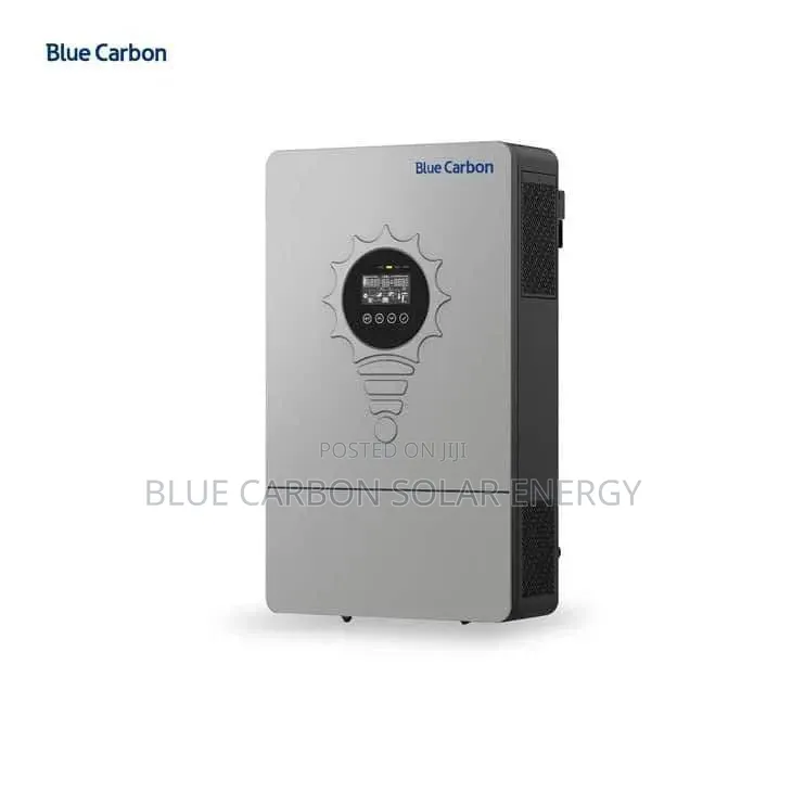 BCT - FXC- 6kw- P ( Hybrid)