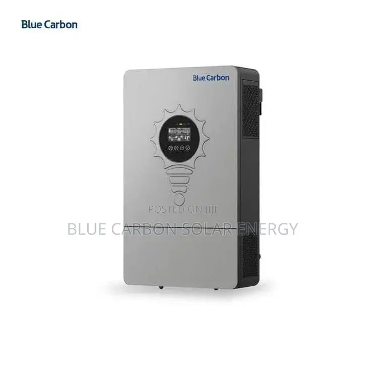 BCT - FXC- 6kw- P ( Hybrid)