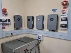 BCT - FXC- 6kw- P ( Hybrid)