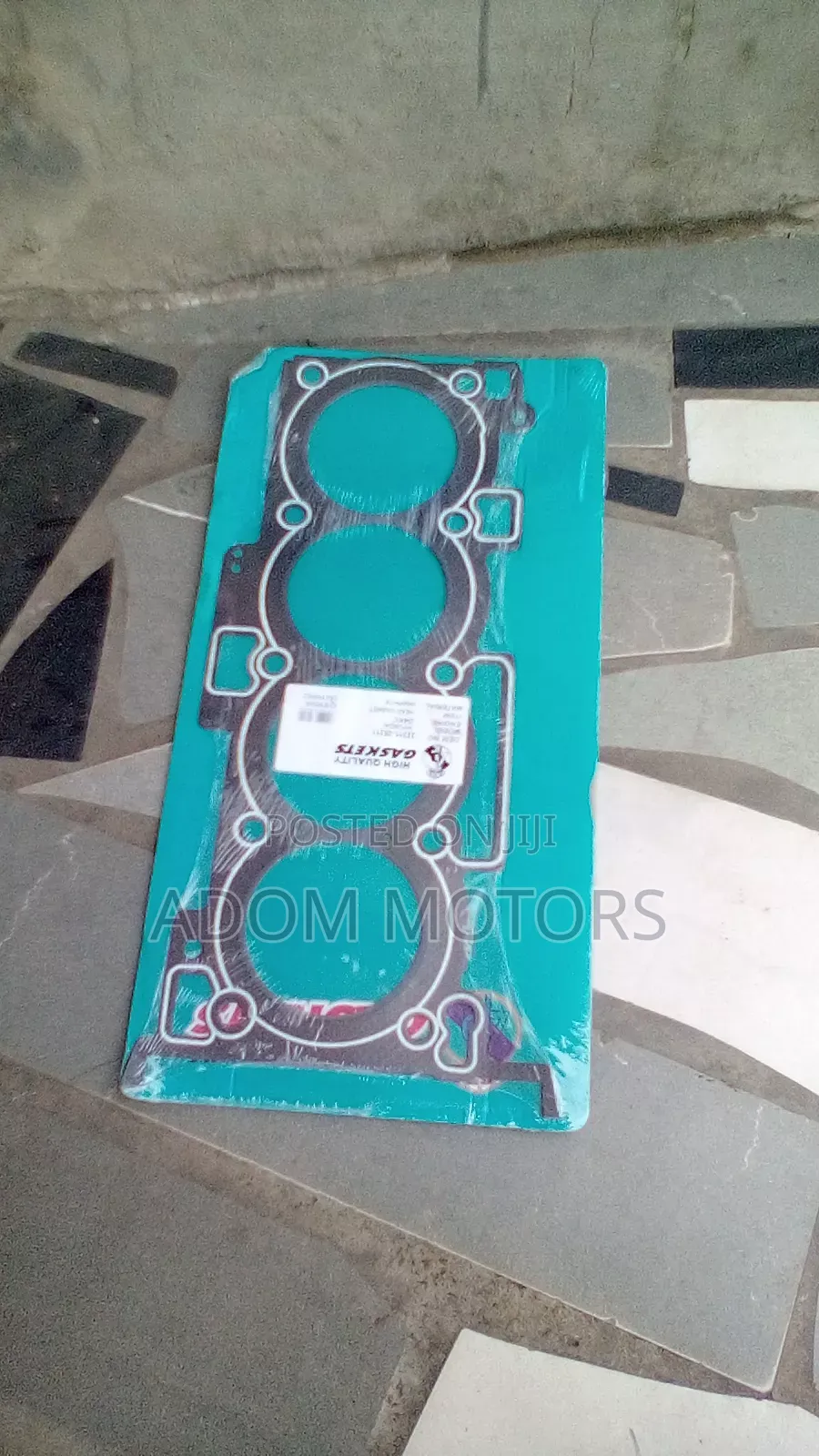 Head Gasket