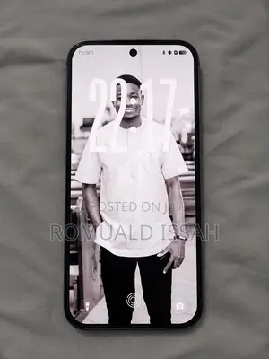 New Tecno Camon Slim 256 GB White